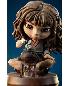 Колекційна фігурка MiniCo: Statue Hermione Granger Polyjuice - Harry Potter