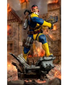 Колекційна статуетка Iron Studios: Statue Forge - X-men - Bds Art Scale 1/10