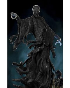 Колекційна статуетка Iron Studios: Statue Dementor 1/10 - Harry Potter - Art Scale