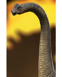 Колекційна статуетка Iron Studios: Statue Brachiosaurus - Jurassic Park - Icons