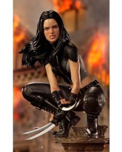 Колекційна статуетка Iron Studios: Statue X-23 - X-Men - Art Scale 1/10