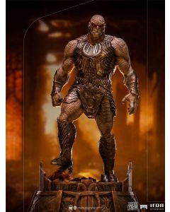 Колекційна статуетка Iron Studios: Statue Darkseid - Zack Snyder`s Justice League - Art Scale 1/10