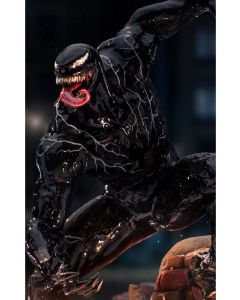 Колекційна статуетка Iron Studios: Statue Venom - Venom 2: Let There Be Carnage - BDS Art Scale 1/10