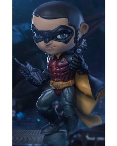 Колекційна фігурка MiniCo: Statue Robin - Batman Forever