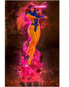 Колекційна статуетка Iron Studios: Statue Jean Grey - X-Men - Bds Art Scale 1/10