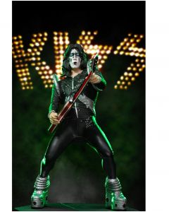 Колекційна статуетка Iron Studios: Statue Ace Frehley - Kiss - Art Scale 1/10