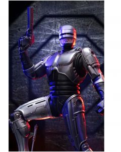 Колекційна статуетка Iron Studios: Statue Robocop - Robocop - Art Scale 1/10