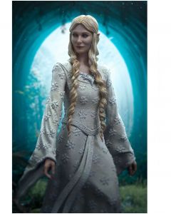 Колекційна статуетка Iron Studios: Statue Galadriel - The Lord of the Rings - Art Scale 1/10