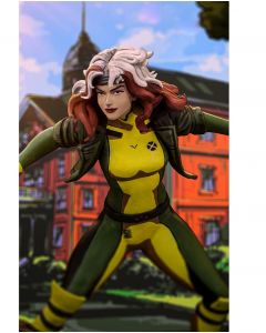 Колекційна статуетка Iron Studios: Statue Rogue - X-Men 97 - Art Scale 1/10