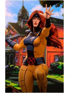 Колекційна статуетка Iron Studios: Statue Jean Grey - X-Men 97 - Art Scale 1/10