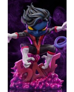 Колекційна фігурка MiniCo: Statue Nightcrawler - X-Men