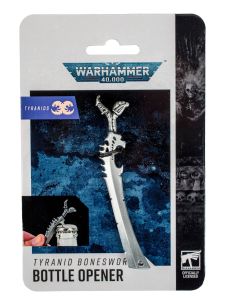 Відкривачка Warhammer 40,000: Tyranids Bonesword Bottle Opener