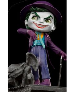 Колекційна фігурка MiniCo: Statue The Joker - Batman 89