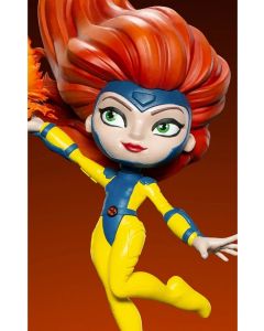 Колекційна фігурка MiniCo: Statue Jean Grey - X-Men