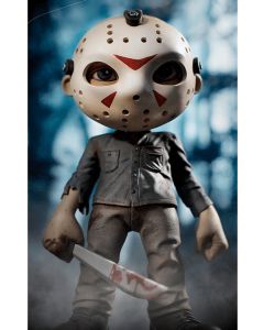 Колекційна фігурка MiniCo: Statue Jason - Friday The 13th