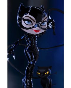 Колекційна фігурка MiniCo: Statue Catwoman Returns - Batman Returns