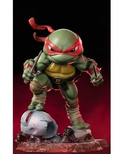 Колекційна фігурка MiniCo: Statue Raphael - TMNT