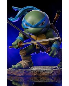 Колекційна фігурка MiniCo: Statue Leonardo - TMNT