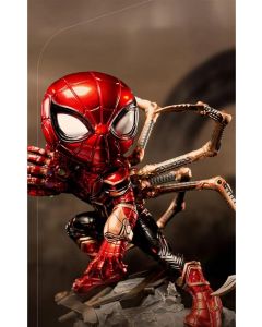 Колекційна фігурка MiniCo: Statue Iron Spider - Avengers: Endgame