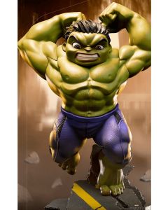 Колекційна фігурка MiniCo: Statue Hulk - The Infinity Saga