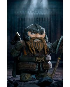 Колекційна фігурка MiniCo: Statue Gimli - The Lord of the Rings