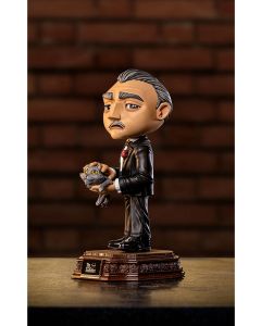 Колекційна фігурка MiniCo: Statue Don Corleone - The Godfather