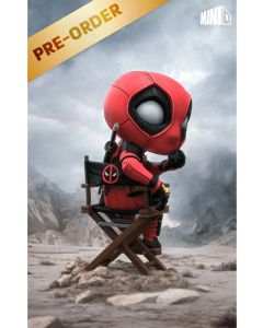 Колекційна фігурка MiniCo: Statue Deadpool - Deadpool and Wolverine