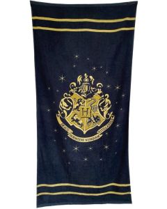 Рушник Harry Potter: Hogwarts Gold Crest Towel