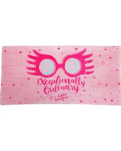 Рушник Harry Potter: Luna Lovegood Towel