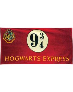 Рушник Harry Potter: Platform 9 3/4 Towel