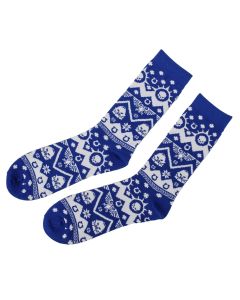 Шкарпетки Warhammer 40,000: Ultramarines Veteran Socks