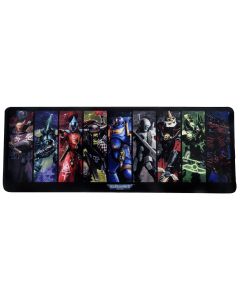 Ігрова поверхня Warhammer 40000: Era Indomitus Desk Mat