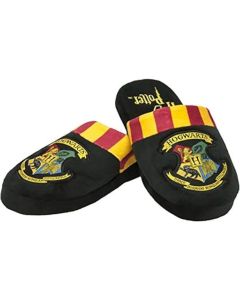 Тапочки Harry Potter: Hogwarts Mens Mule Slippers