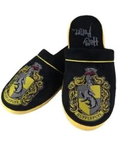 Тапочки Harry Potter: Hufflepuff Mule Slippers