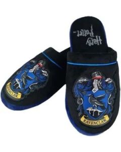 Тапочки Harry Potter: Ravenclaw Mule Slippers