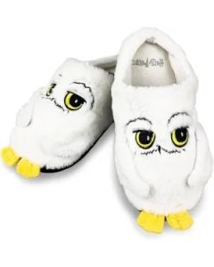 Тапочки Harry Potter: Hedwig Ladies Mule Slippers