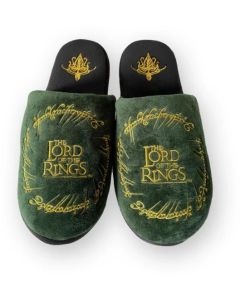 Тапочки Lord Of The Rings: Elven Ring Slippers