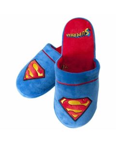 Тапочки Superman: Logo Slippers