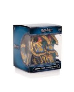 Гірлянда Harry Potter: Hogwarts 2D String Lights