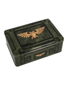 Органайзер Warhammer 40,000 Imperium Storage Box