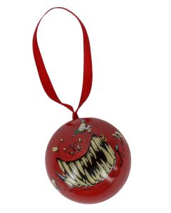 Ялинкова кулька Warhmmer 40,000: Squig Bauble