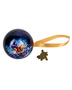 Ялинкова кулька Warhammer Soulslayer Bauble With Pin