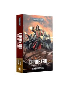 Книга Black Library Ciaphas Cain: The Anthology