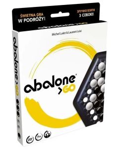 Настільна гра Abalone Travel