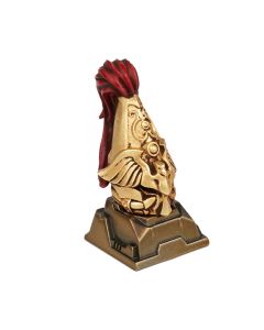 Кейкап Starforged Warhammer 40K: Adeptus Custodes Keycap