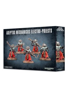 Electro-Priests