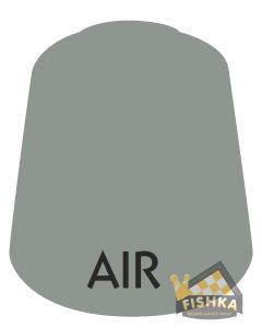 Акрилова фарба Citadel: Air: Administratum Grey (24 ml)