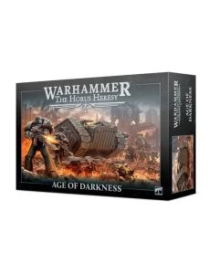 Набір мініатюр Warhammer: The Horus Heresy – Age of Darkness