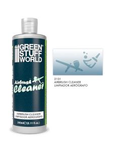 Очисник для аерографа Green Stuff World: Airbrush Cleaner 240ml