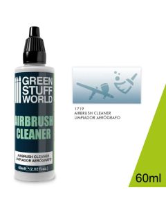 Очисник для аерографа Green Stuff World: Airbrush Cleaner 60ml